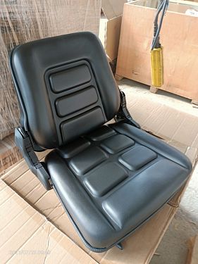 Кресло (сиденье) ГР6.  3